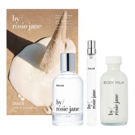 Dulce Home + Away Perfume Set 50ml + 10ml + 59ml