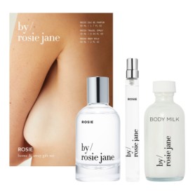 Rosie Home + Away Perfume Set 50ml + 10ml + 59ml