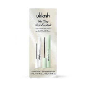 The Long Lash Essentials 3ml + 7ml