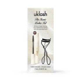 Iconic Lashes Kit Mocha 7ml