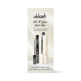 Let It Grow Lash Duo 3ml + 7ml