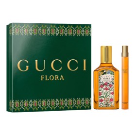 Flora Gorgeous Orchid Eau de Parfum Intense Giftset 50ml + 10ml