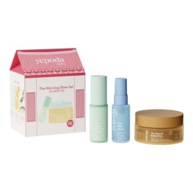 The Morning Glow Set