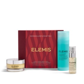 Refresh & Replenish Trio 50g + 150ml + 30ml