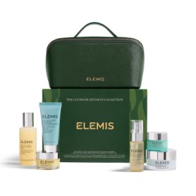 The Ultimate Getaway Collection 15ml + 15ml + 20ml + 30ml + 75ml + 20g