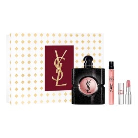 Black Opium EDP 90ml Set 90ml + 10ml