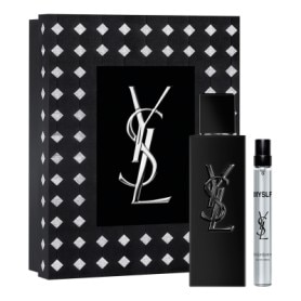 MYSLF Le Parfum Set 60ml + 10ml