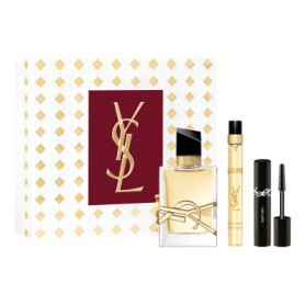 Libre Eau De Parfum Set 50ml + 10ml + 9ml