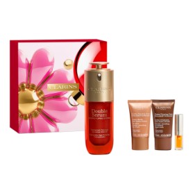 Double Serum & Extra-Firming Collection (Worth over £145) 50ml + 15ml + 1.4ml