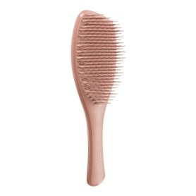 The Complete Carebrush Fine - Brosse à cheveux démêlante COMPLETE CAREBRUSH FINE GLAZE MOCHA