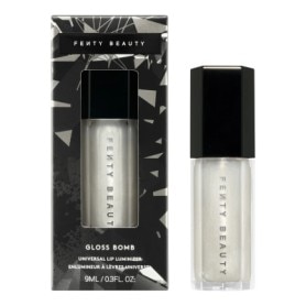 Midnight Diamonds - Gloss Bomb, Luminous and Nourishing lip gloss