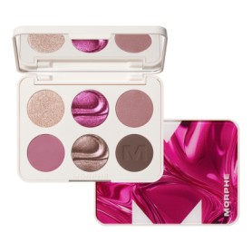Love Byte Eyeshadow Palette 7.5g LOVE BYTE
