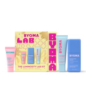 The Luminosity Lab Kit 40ml + 15ml + 15ml
