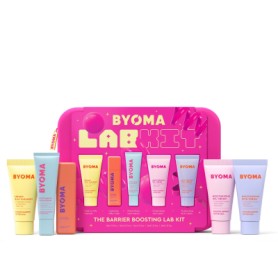 Barrier Boosting Lab Kit 30ml+30ml+15ml+30ml+30ml