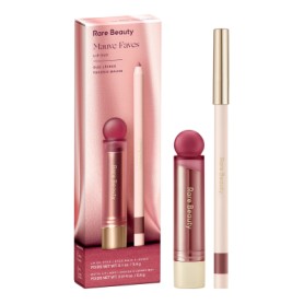 Mauve Faves - Lip Duo 3.4g + 0.4g