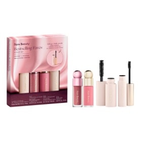 Bestselling Faves 4 Piece Set 2.14ml +3.2ml + 7.0ml + 4.5g