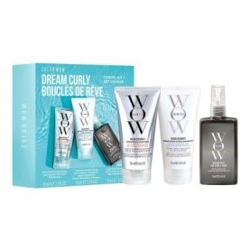Dream Curl Travel Size Kit