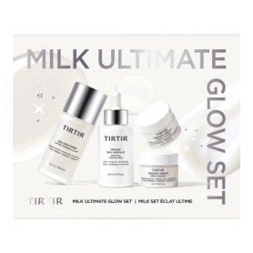 Milk Ultimate Glow Set 50ml + 30ml + 15ml +15ml
