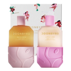Body Language Hydrating Body Wash & Lotion Duo 350ml +300ml