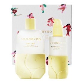 Young at Heart Longevity Body Wash & Glaze Duo 200ml + 350ml