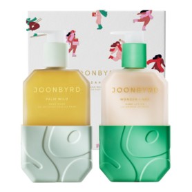 Lend a Hand Replenishing Hand Wash & Lotion Duo 350ml +300ml