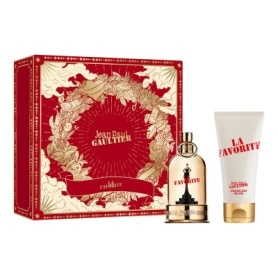 La Favorite - Eau de Parfum Gift Set 50 ml + 75 ml
