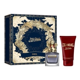 Scandal pour Homme - Gift Set 50 ml + 75 ml