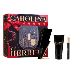Bad Boy - Eau de Toilette Gift Set 100 ml + 100 ml + 10 ml
