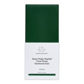 Kamo Triple-Peptide Cover Drops 20ml