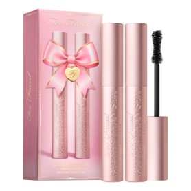 BTS Mascara Collection 8ml, 8ml
