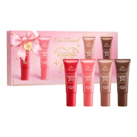 Kissing Jelly Lip Gloss Set 3g, 3g, 3g, 3g