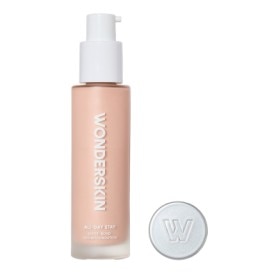 Hyper-Bond All Day Stay Serum Foundation