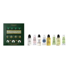 L'Occitane Festive Crackers Collection 35ml + 30ml 35ml + 30ml 35ml + 30ml 35ml + 30ml