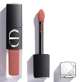 Rouge Dior On Stage Ink Blur - Blurring matte liquid lipstick