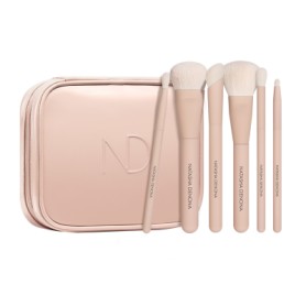 HY-GLAM Full-Face Brush Kit - Limited Edition 6 Piece