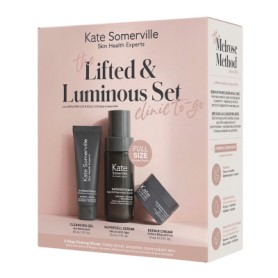 The Lifted + Luminous Set 30ml + 30ml + 15ml