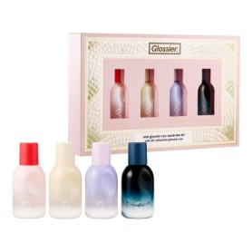 Mini Glossier You Wardrobe Kit 4 x 5ml