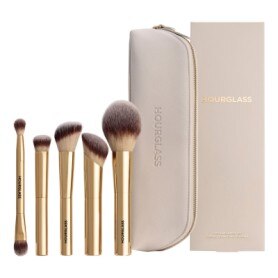 The Travel Brush Set 5 PCS