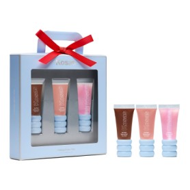 Mini Lip Pulse Trio - Lip Set 6.7 mL + 6.7 mL + 6.7 mL