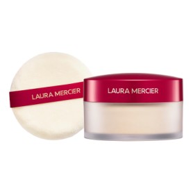 The Finishing Touch Translucent Loose Setting Powder & Puff Translucent (29g) + Puff