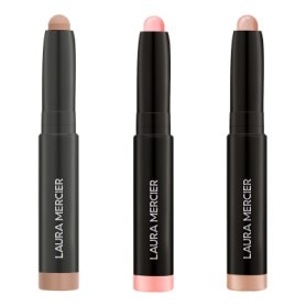 A Taste of Caviar Mini Caviar Stick Eye Color Trio Golden Peach (1g) + Rosegold (1g) + Caramel (1g)