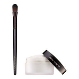 Awaken Your Eyes Secret Brightening Powder & Brush Translucent (4g) + Brush