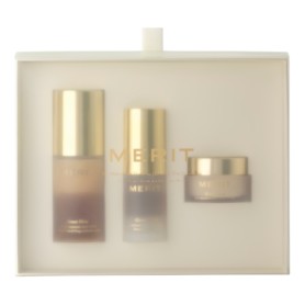 Skincare Trio 50ml + 15ml + 15ml