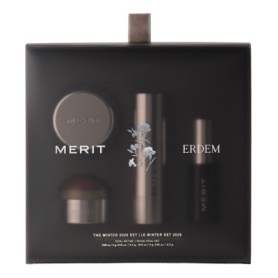 The Winter Set x ERDEM 5g + 4.5g + 4g + 3.5g