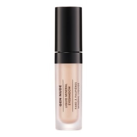 Gen Nude Liquid Mineral Eyeshadow