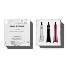 Lip Balm Trio 12ml + 12ml + 12ml