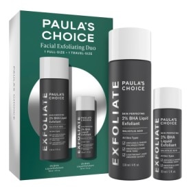 Facial Exfoliating Duo 118ml + 30ml