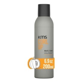 CurlUp Wave Foam 200ml