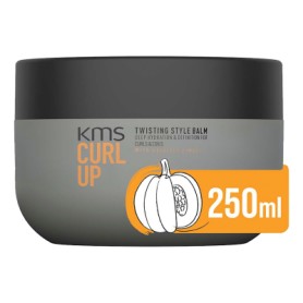 CurlUp Twisting Style Balm 250ml