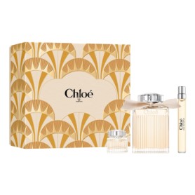Eau de Parfum for Women Giftset 100ml + 10ml + 5ml